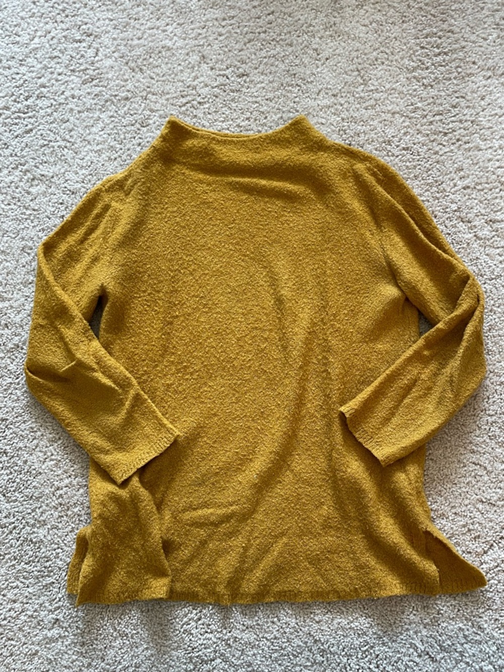 Old Navy Knit, 3/4 Sleeve Sweater
